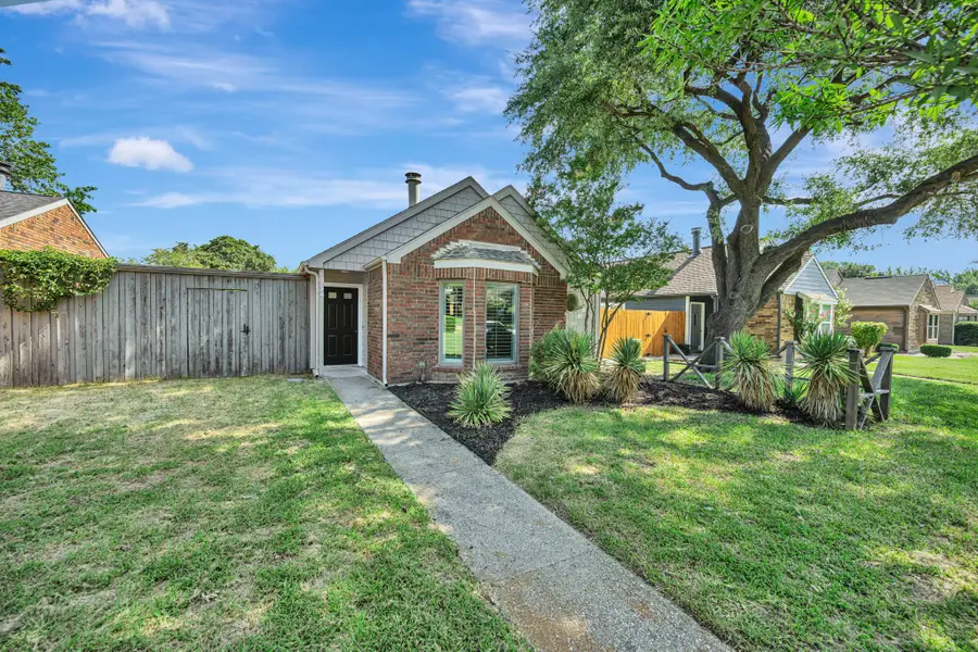 934 Mapleleaf Lane, Coppell, TX 75019 - #2