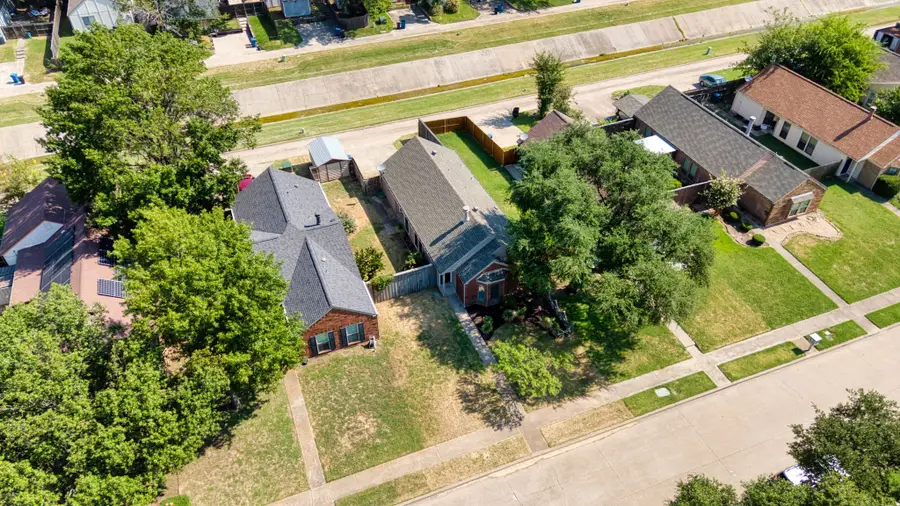 934 Mapleleaf Lane, Coppell, TX 75019 - #3