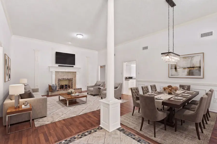 305 Kelli Circle, Sulphur Springs, TX 75482 - #2