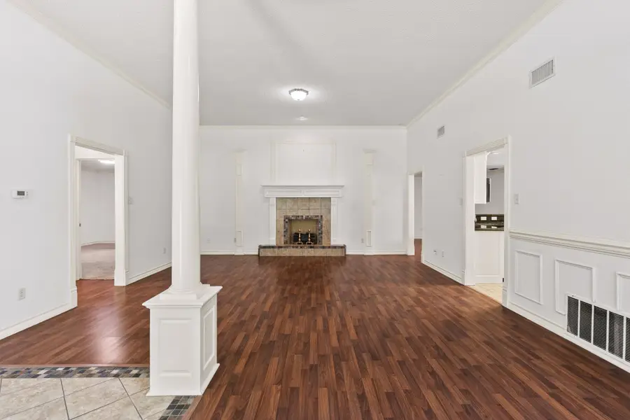 305 Kelli Circle, Sulphur Springs, TX 75482 - #3