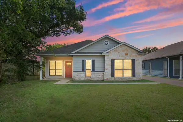 200 Garden Drive, Waco, TX 76706