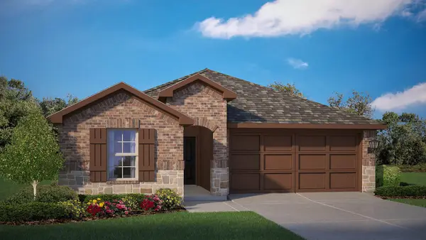 1312 Tin Roof Road, Denton, TX 76249