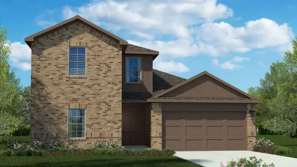 10217 Cherrytree Lane, Fort Worth, TX 76140