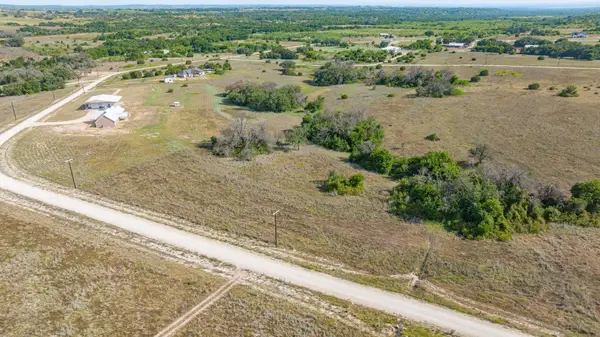 523 Ava Grace Lane, Dublin, TX 76446