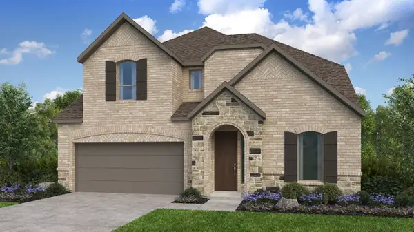 526 Wisteria Street, Lakewood Village, TX 75068