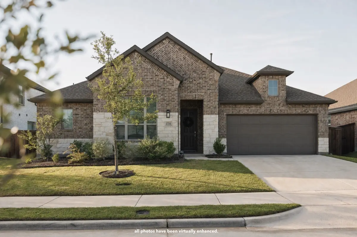 1716 Everglades Drive, Forney, TX 75126 - #1