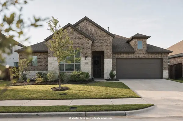 1716 Everglades Drive, Forney, TX 75126