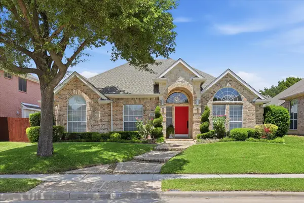 4617 Gardenia Way, Plano, TX 75093