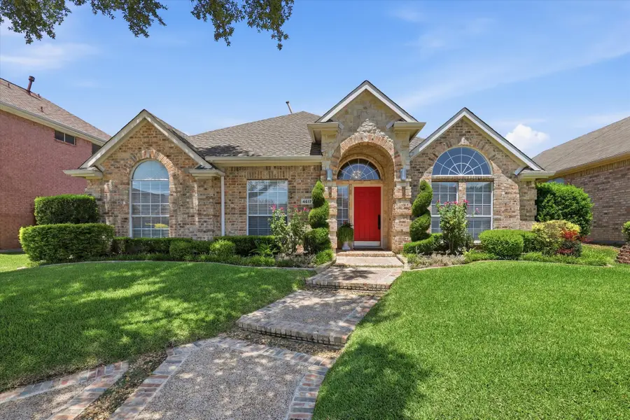 4617 Gardenia Way, Plano, TX 75093 - #2