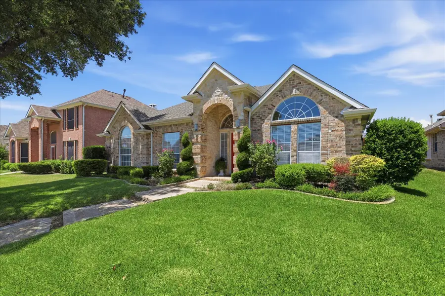 4617 Gardenia Way, Plano, TX 75093 - #3