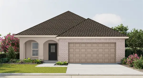 303 Skylane Avenue, Shreveport, LA 71106