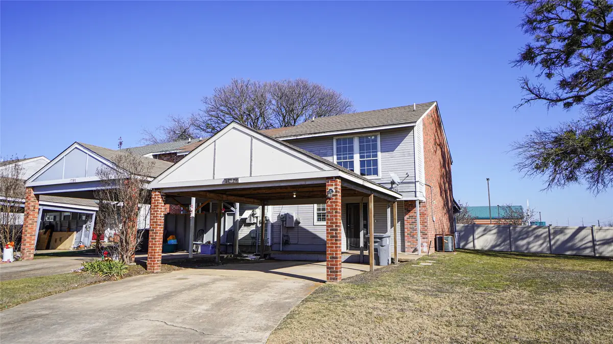 1777 Westerham Drive, Dallas, TX 75232 - #1