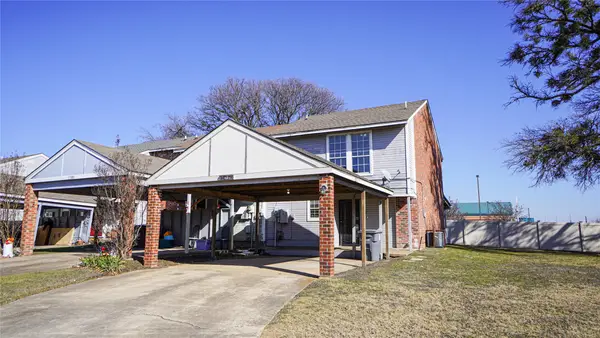 1777 Westerham Drive, Dallas, TX 75232