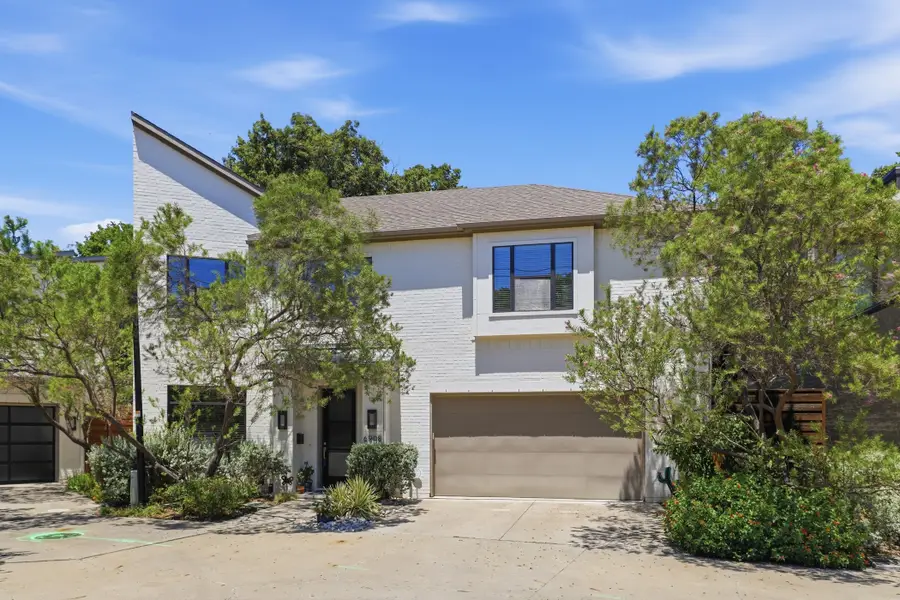 6908 Chantilly Court, Dallas, TX 75214 - #2
