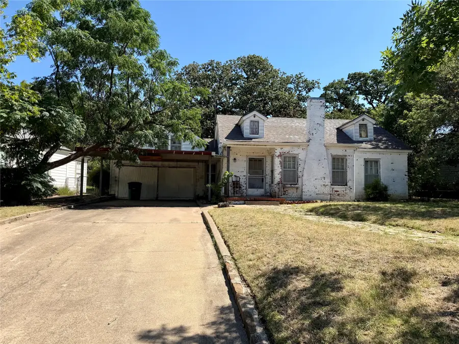 2201 Aster Avenue, Fort Worth, TX 76111 - #3