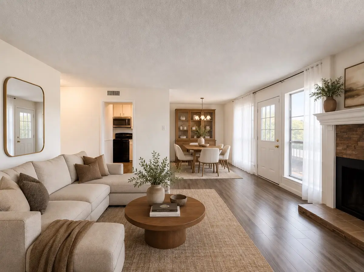 5506 Boca Raton Boulevard #436, Fort Worth, TX 76112 - #1