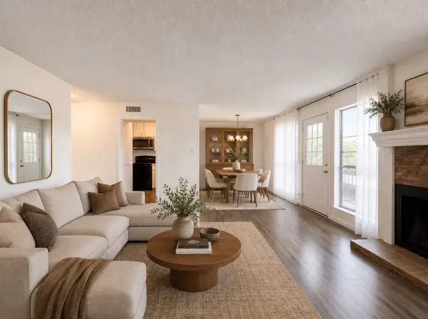 5506 Boca Raton Boulevard #436, Fort Worth, TX 76112