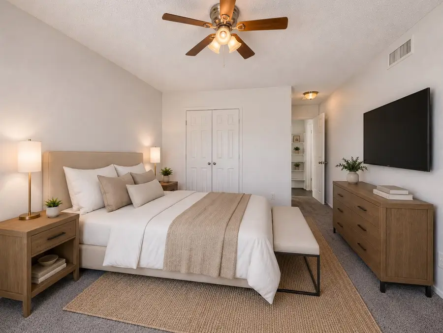 5506 Boca Raton Boulevard #436, Fort Worth, TX 76112 - #3