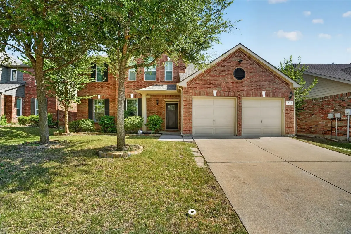4824 Red Velvet Road, Fort Worth, TX 76244 - #1