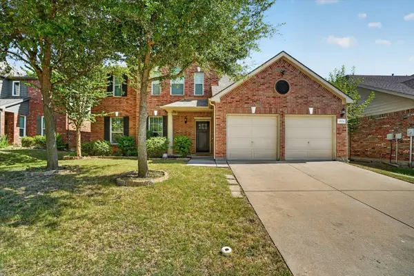 4824 Red Velvet Road, Fort Worth, TX 76244