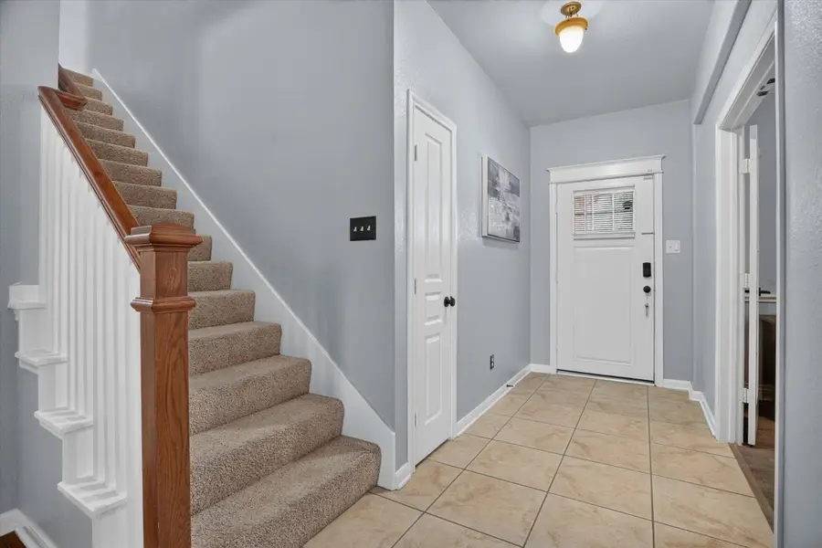 4824 Red Velvet Road, Fort Worth, TX 76244 - #3