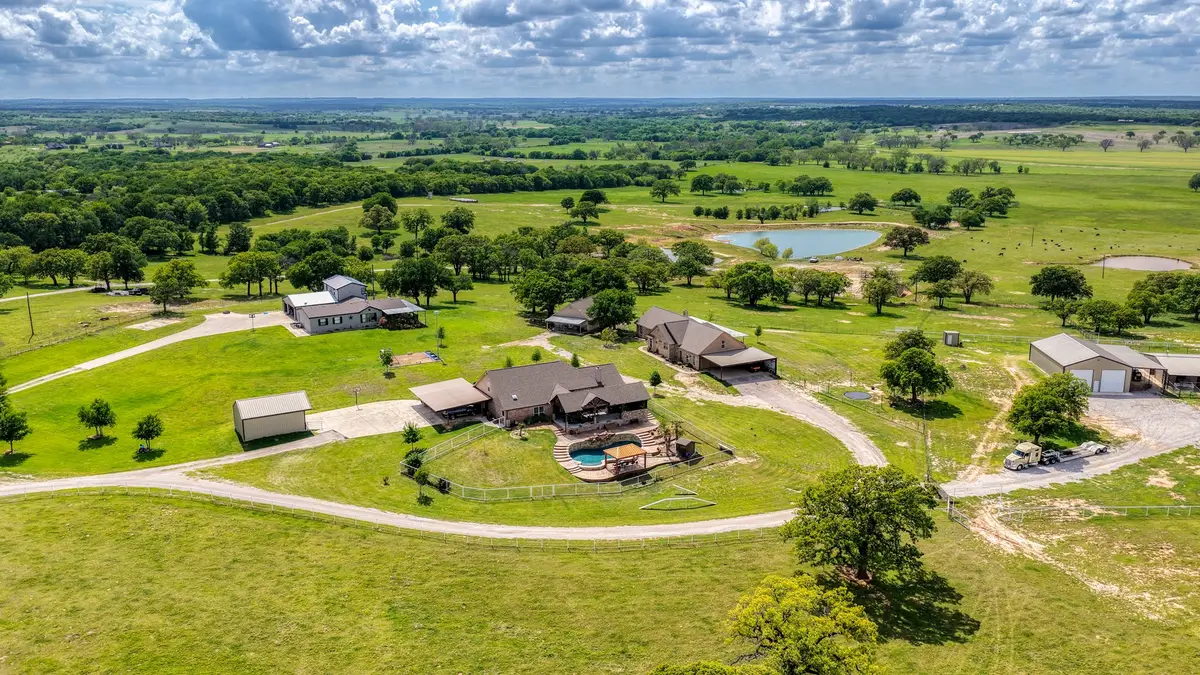 303 Private Road 3365, Boyd, TX 76023 - #1