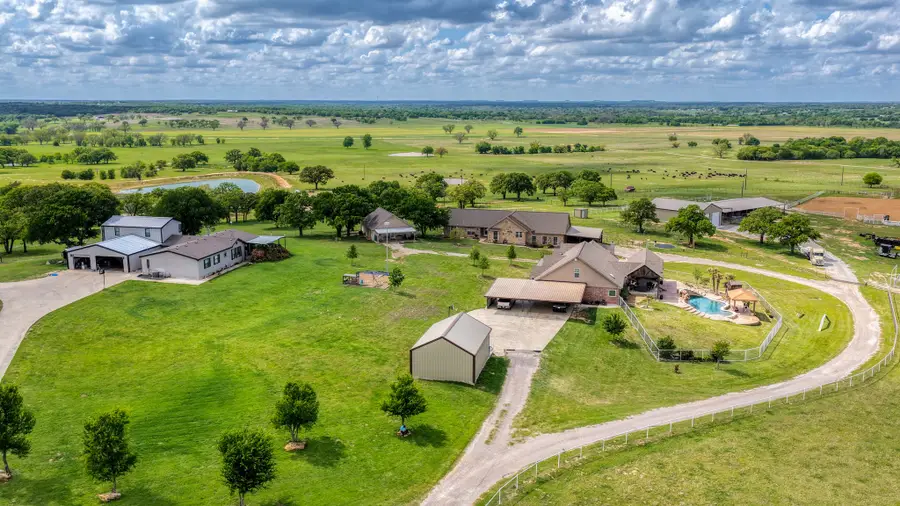 303 Private Road 3365, Boyd, TX 76023 - #3