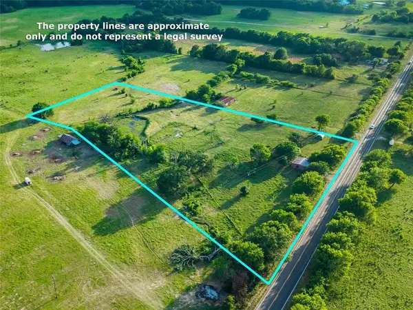 TBD Lot 2 Cedar Creek Parkway W, Kemp, TX 75143