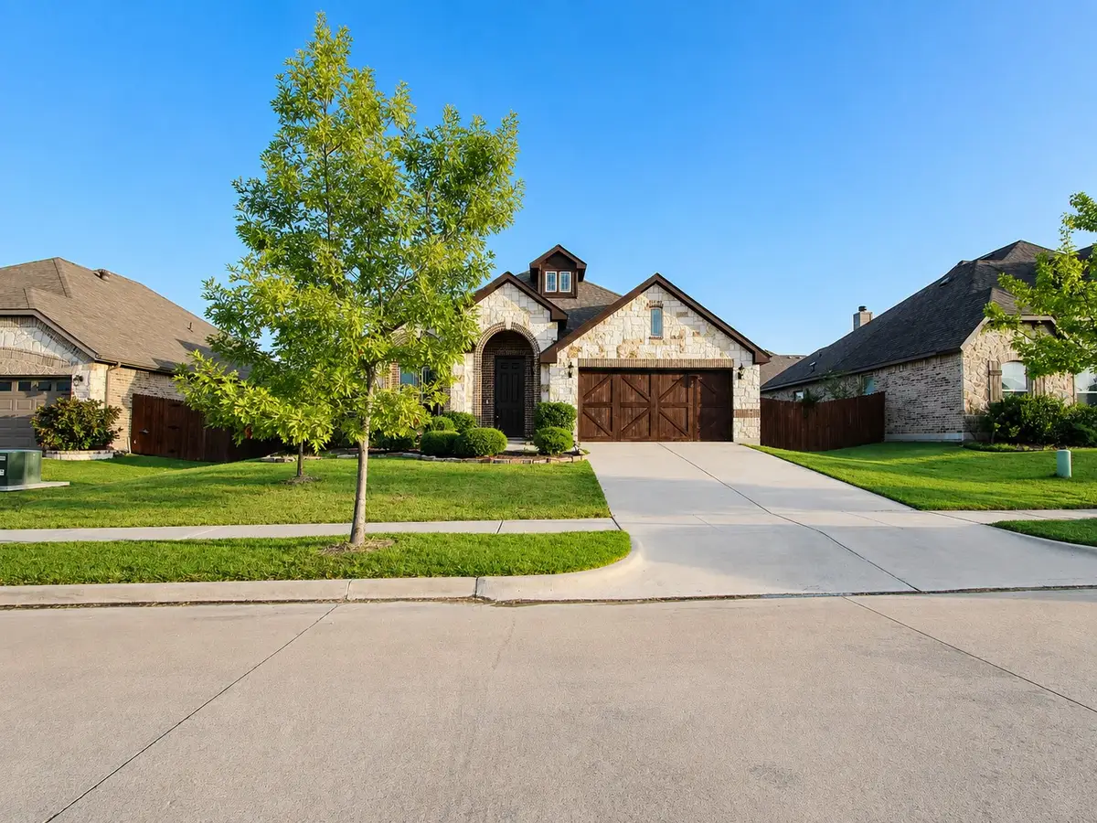 512 Strait Lane, Waxahachie, TX 75165 - #1