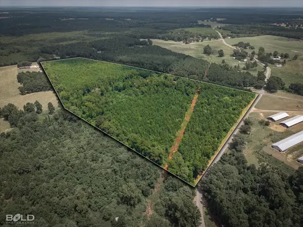 829 Barnes Road, Athens, LA 71003