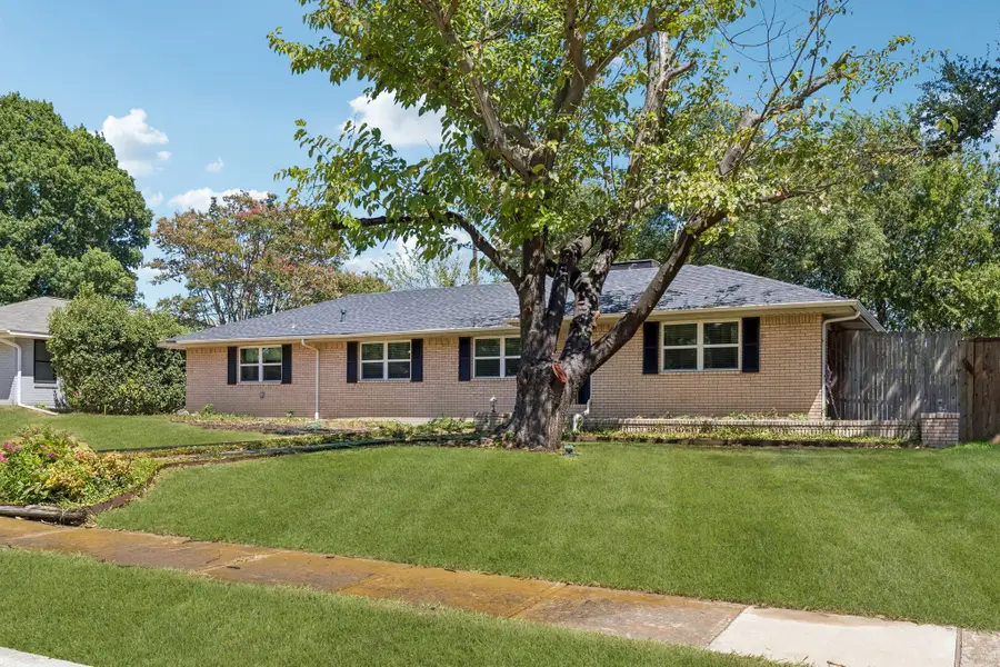 104 N Weatherred Drive, Richardson, TX 75080 - #2