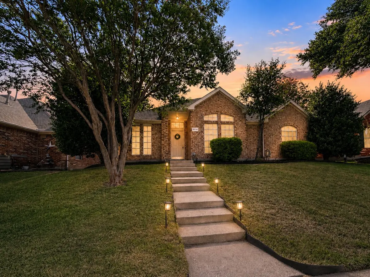 6514 Autumnwood Drive, Frisco, TX 75035 - #1
