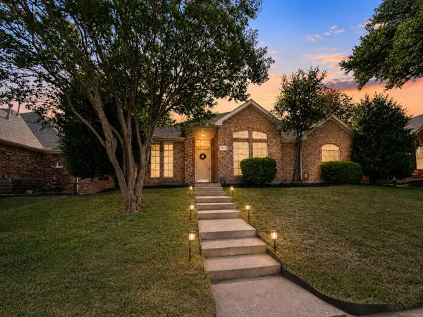 6514 Autumnwood Drive, Frisco, TX 75035