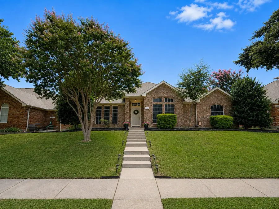 6514 Autumnwood Drive, Frisco, TX 75035 - #2