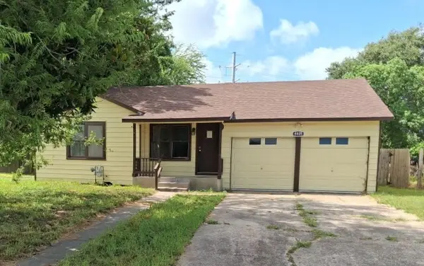 4405 S Cornelia Circle, Corpus Christi, TX 78408
