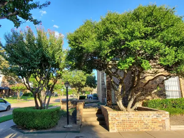 3100 Devonshire Drive #112, Plano, TX 75075