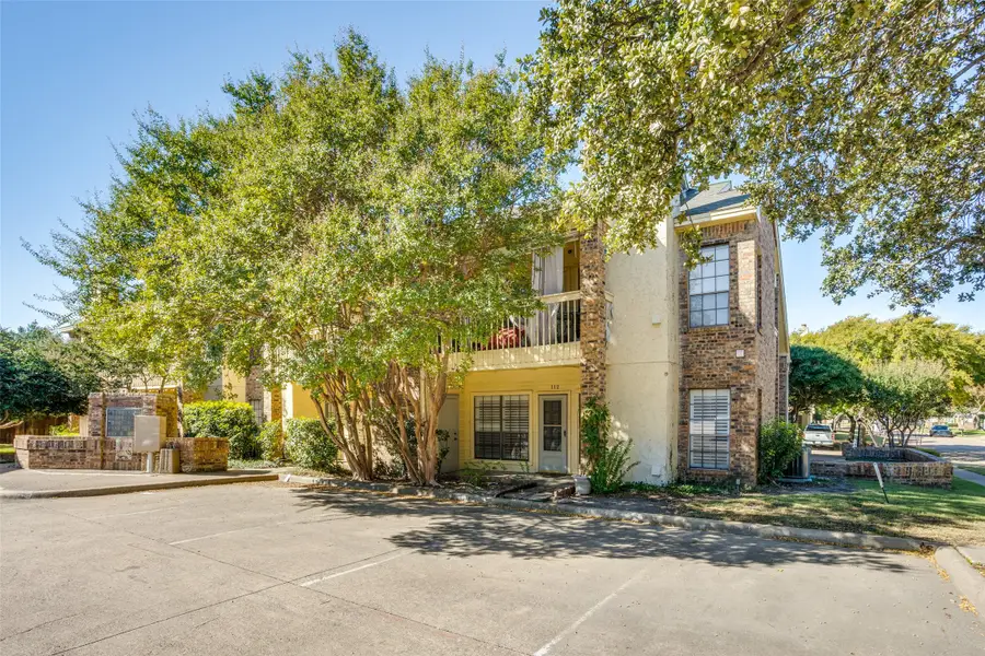 3100 Devonshire Drive #112, Plano, TX 75075 - #2