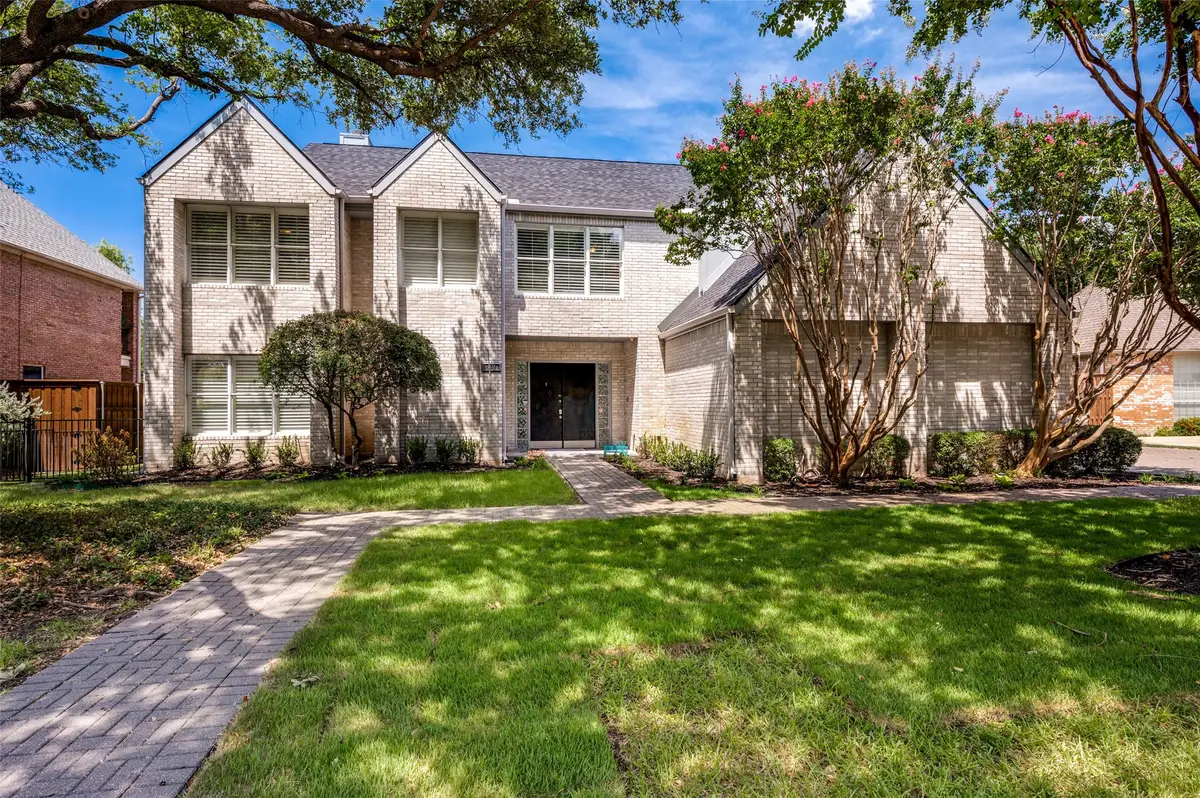 2532 Pelican Bay Drive, Plano, TX 75093 - #1