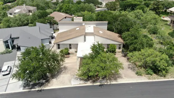 808 Ox Bow, Horseshoe Bay, TX 78657