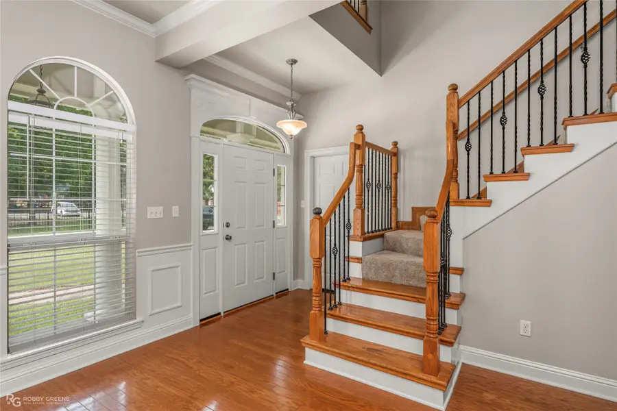 110 Dogwood South Lane, Haughton, LA 71037 - #3
