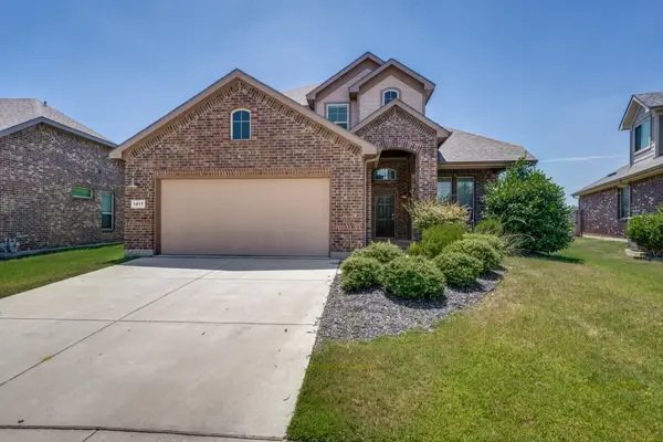 1837 Finch Trail, Argyle, TX 76226