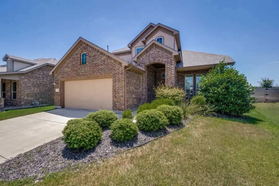 1837 Finch Trail, Argyle, TX 76226 - #2