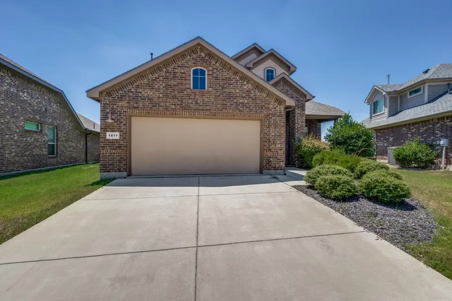 1837 Finch Trail, Argyle, TX 76226 - #3