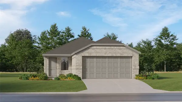 2725 Baker Farm Road, Forney, TX 75126