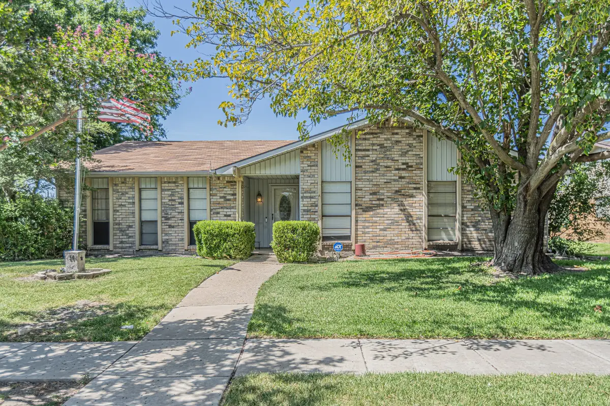 4501 Freeport Drive, Garland, TX 75043 - #1