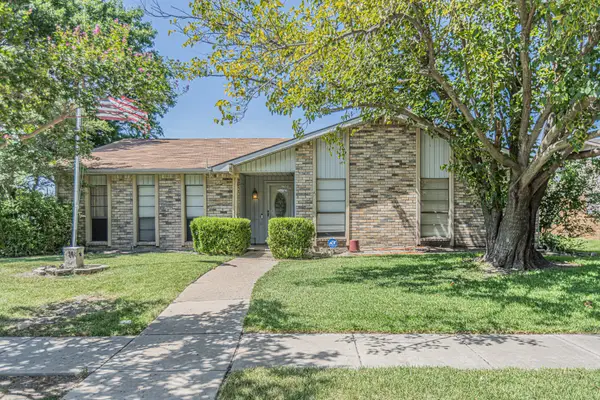 4501 Freeport Drive, Garland, TX 75043
