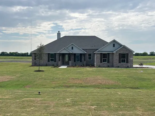 8685 County Road 623, Blue Ridge, TX 75424