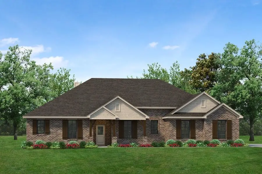 8685 County Road 623, Blue Ridge, TX 75424 - #2