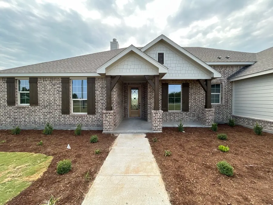 8685 County Road 623, Blue Ridge, TX 75424 - #3