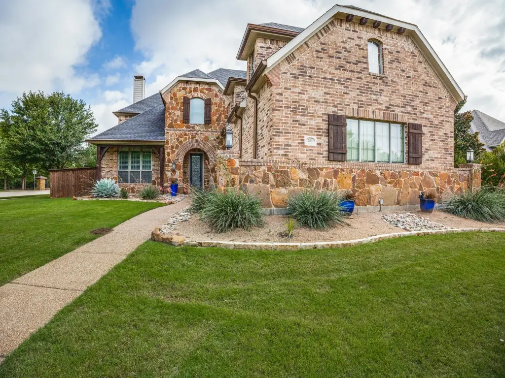 301 Foxcroft Lane, Keller, TX 76248 - #1